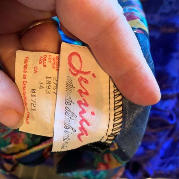 Vintage Chemise - Picture 7 of 7